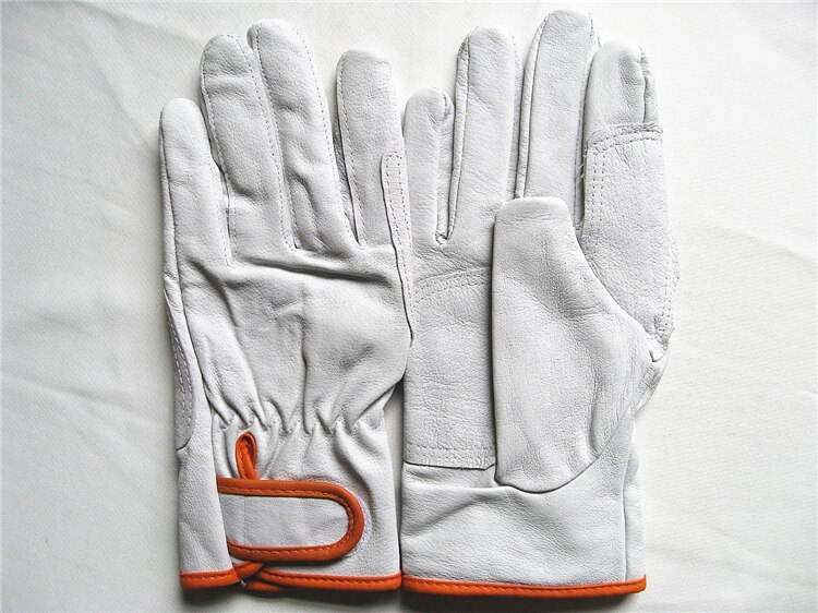 Koruyucu Eldivenlerin Genel &Ouml;zellikleri ve Deney Metodu