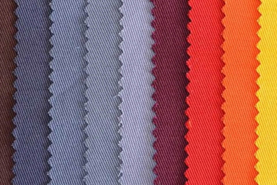 Kumaş Sertlik Tayini