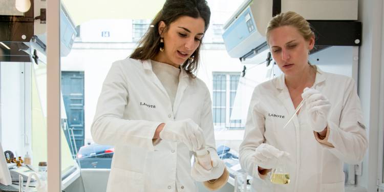 Laboratuvar &Ouml;zel Analizleri - İzlenebilir Doğal Seyreltim