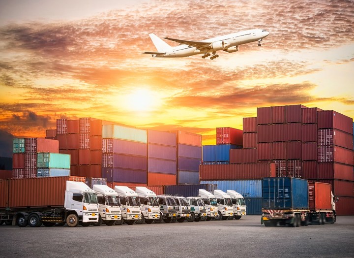 Lojistik Hizmetler - Acil Durum M&uuml;dahale Hizmetleri