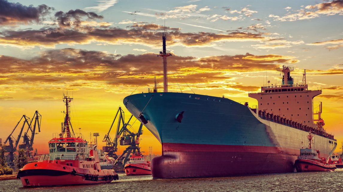 Lojistik Hizmetler - Denizcilik Hizmetleri - Gemi Kira Başlangıcı ve Kira Sonu Hizmetleri