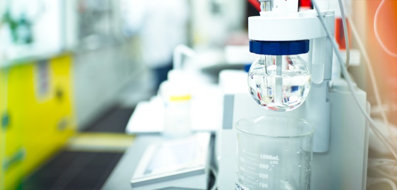 Lojistik Hizmetler - LNG ve Gaz Hizmetleri - LNG Laboratuvar Testleri ve Testlere Nezaret Hizmetleri