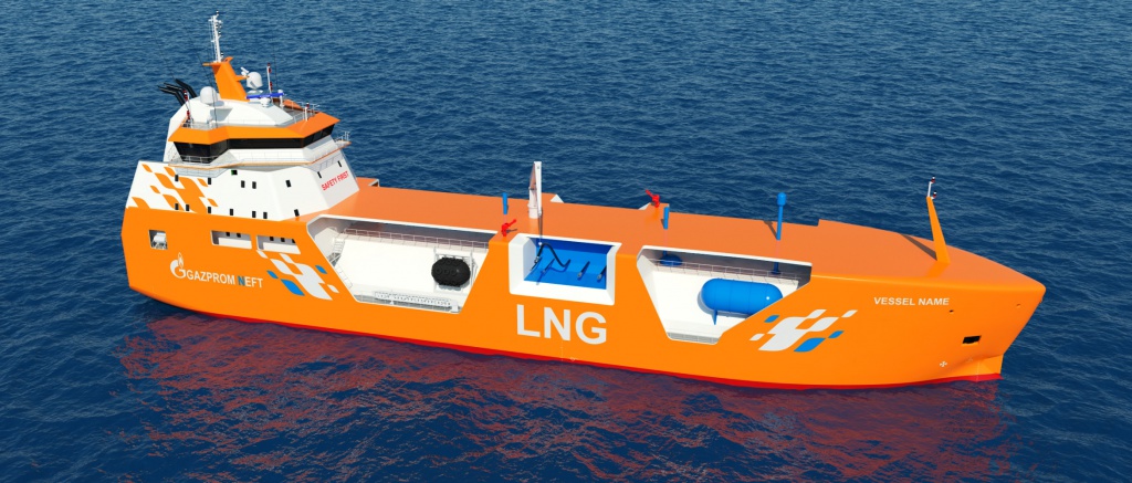 Lojistik Hizmetler - LNG ve Gaz Hizmetleri - LNG Online GC Destek Hizmetleri