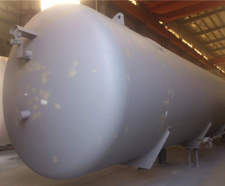 Lojistik Hizmetler - Tesis ve Terminal Operasyonları - Fleksi Tanklar