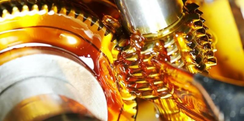 Madeni Yağ Analizi - Yağ Durumunun G&ouml;zlemlenmesi