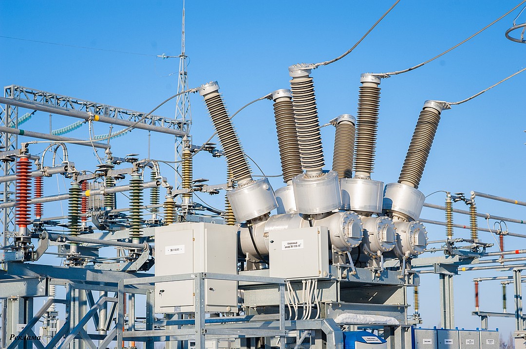 الخدمات ذات الصلة بالآلات والمعدات - خدمة شهادات محطة الطاقة