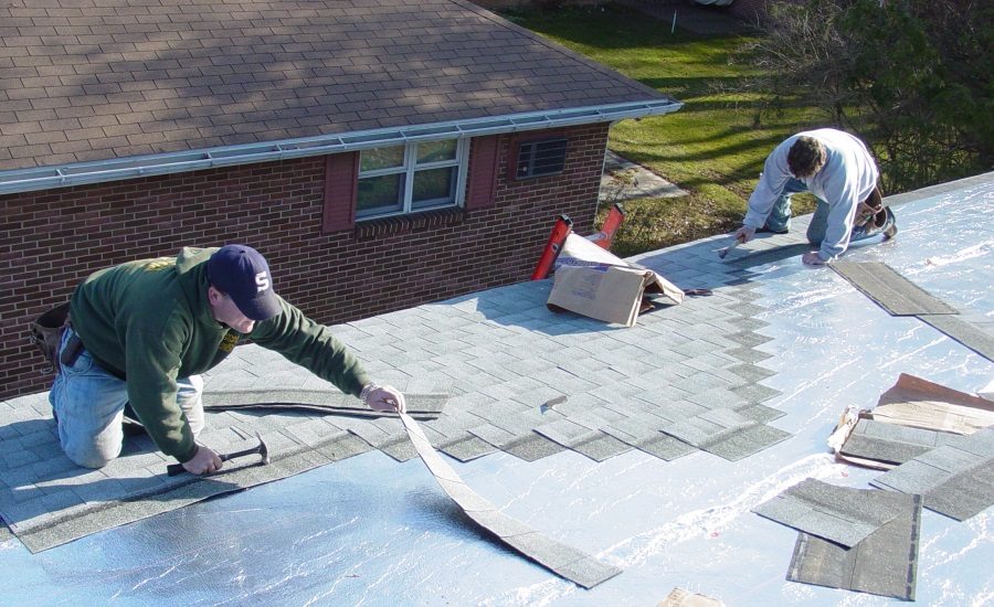 Malzeme Testleri - &Ccedil;atı İzolasyon Malzemesi Belgelendirmesi