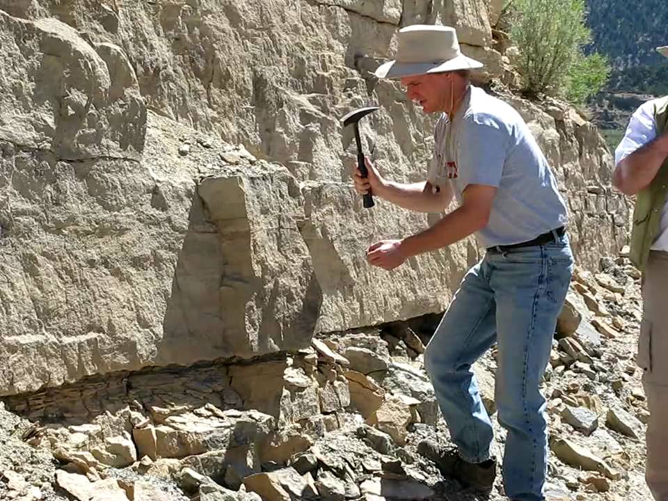 Malzeme Testleri - Kaya Testleri