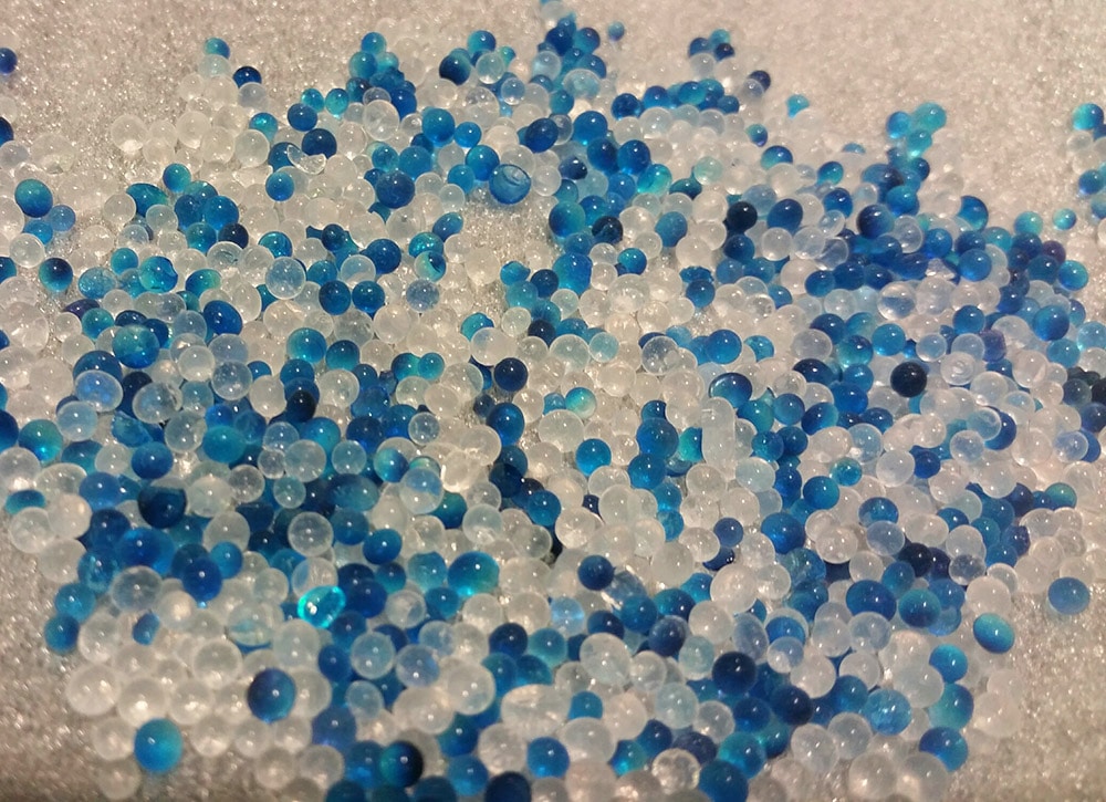 Malzeme Testleri - Y&uuml;ksek Tanımlı Mineraloji Testleri - S&uuml;re&ccedil; Mineralojisi