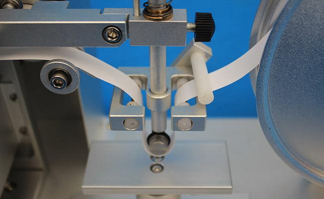 Malzeme Testleri - Y&uuml;zey Kaplama Testi