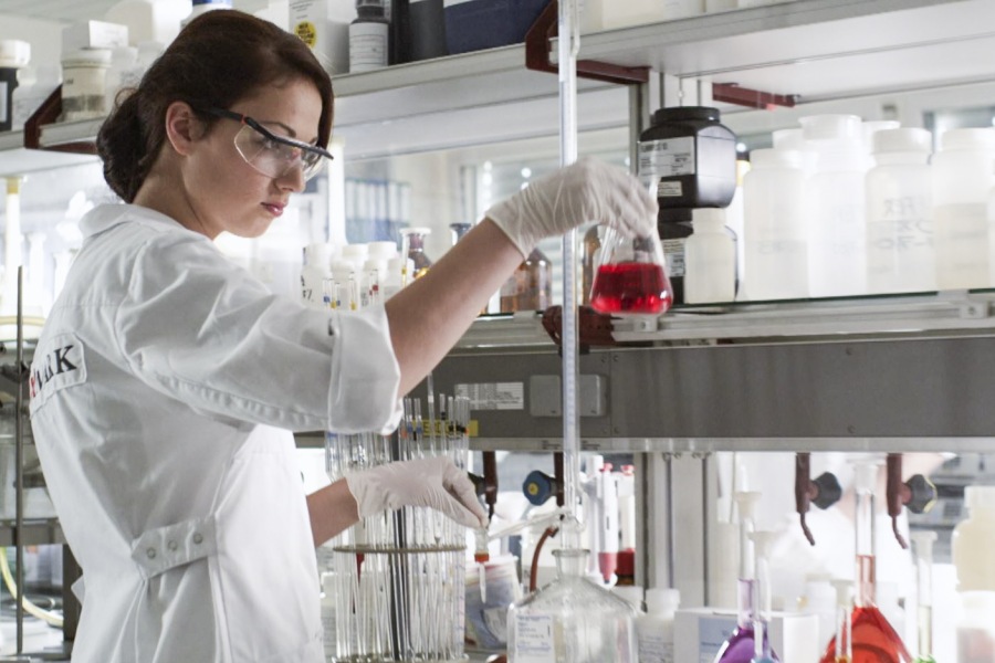 Malzemelerin Kimyasal Testleri - &Ccedil;ok Elementli Test Hizmetleri