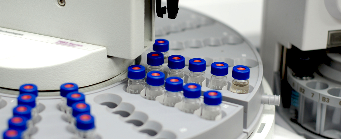 Malzemelerin Kimyasal Testleri - Tekli Parametre Testleri