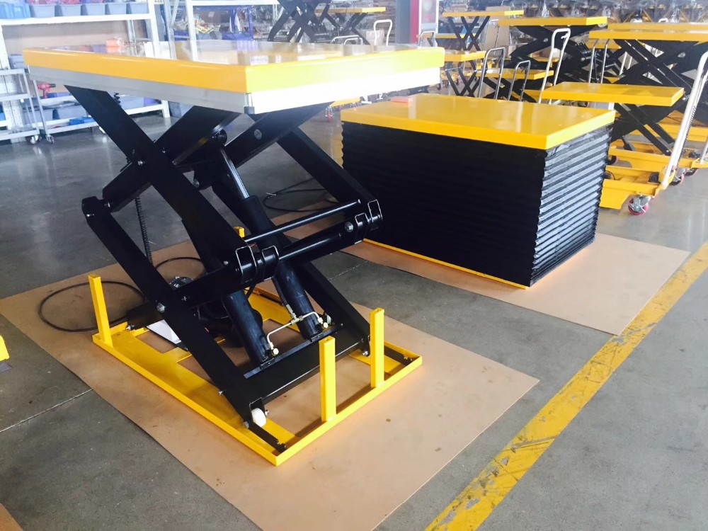 Mekanik, Hidrolik, Pn&ouml;matik Basit Kaldırıcılar Periyodik Kontrol ve Muayenesi