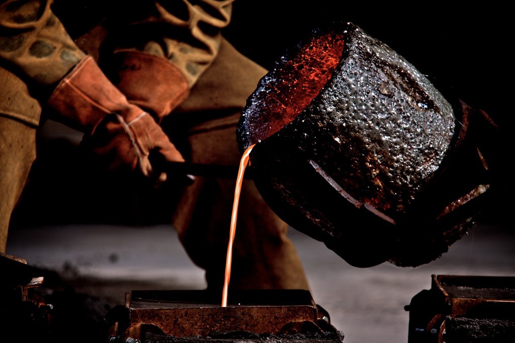 Metal&uuml;rji ve Proses Tasarımı - Arsenik Stabilizasyonu