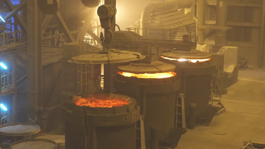 Metal&uuml;rji ve Proses Tasarımı - &Ccedil;&ouml;z&uuml;c&uuml; ve Elektrolitik &Ccedil;ıkarma