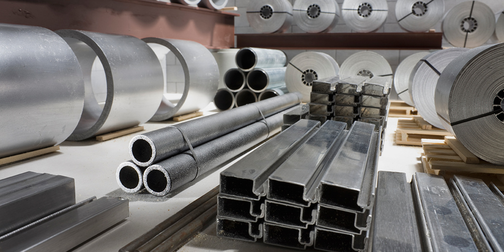 Metal&uuml;rjik Mamuller G&ouml;zetimi