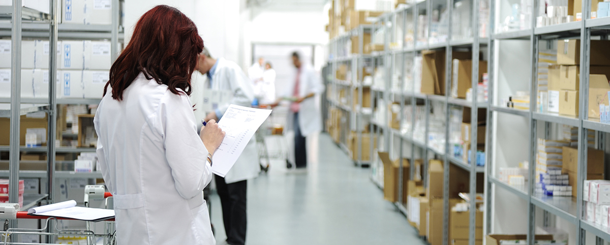 Miktar ve Kalite G&ouml;zetimi