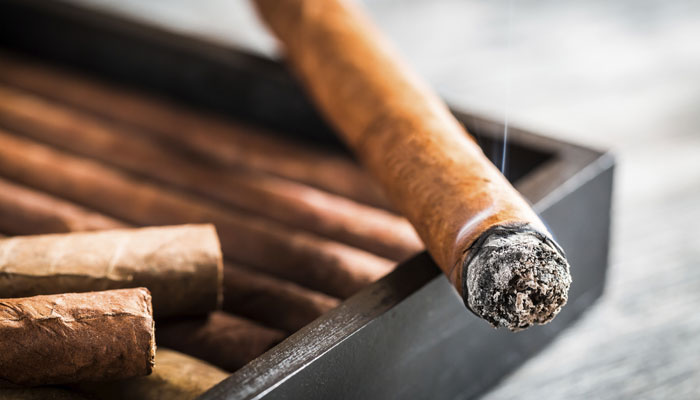 Mobilya - D&ouml;şenmiş Yatak Tabanları ve D&ouml;şeklerin Yanabilirliği Testi (İ&ccedil;in İ&ccedil;in Yanan Sigara)