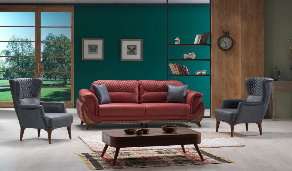 Mobilya Testleri - Oturma Yerleri İ&ccedil;in D&ouml;şenmiş Kompozitlerin Alev Kaynakları İle Tutuşabilirliği Testi