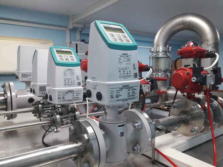 Monomerler - Metering Hizmetleri