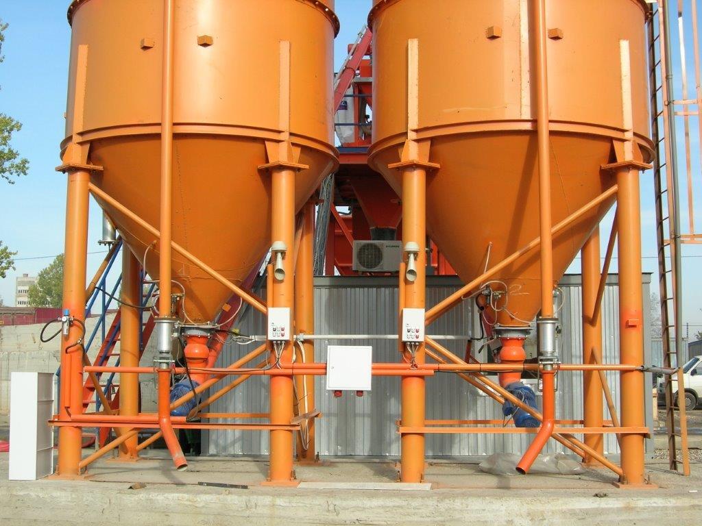 M&uuml;hendislik Verileri ve Modelleme - Sıvı ve Katı Ayırma Testi