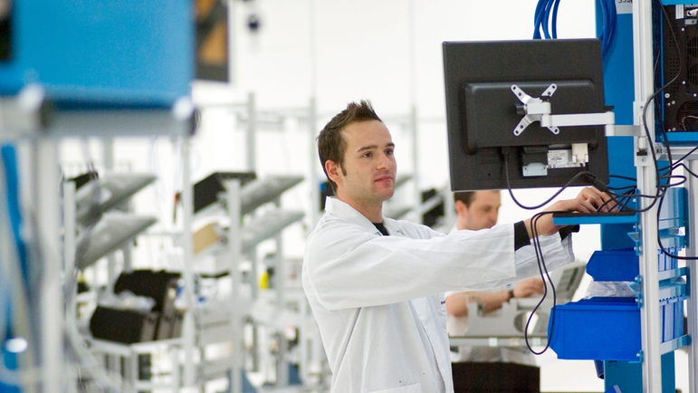 Numune Y&ouml;netimi ve Dağıtımı Hizmetleri - Numune Alma Hizmetleri