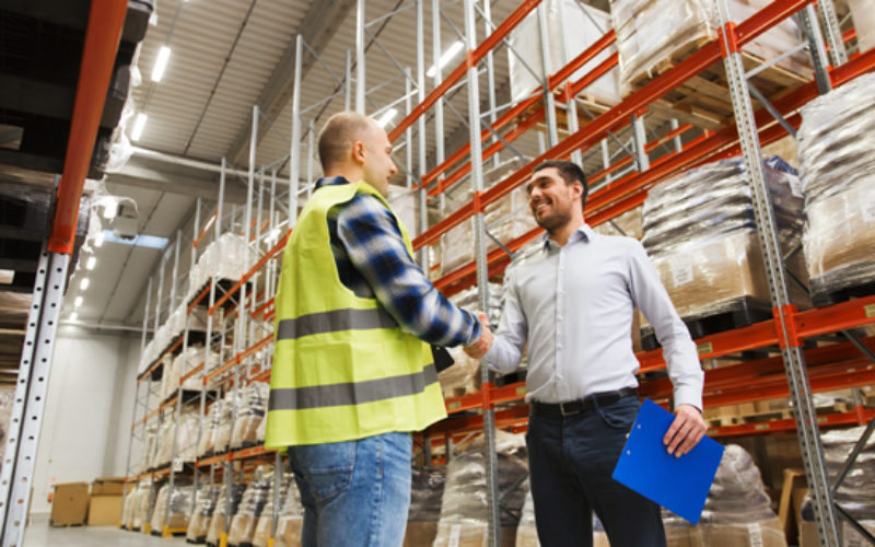 Numune Y&ouml;netimi ve Dağıtımı Hizmetleri - Numune Depolama Hizmetleri