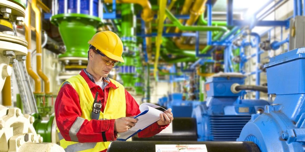شهادة نظام إدارة السلامة والصحة المهنية OHSAS 18001 ما هو؟