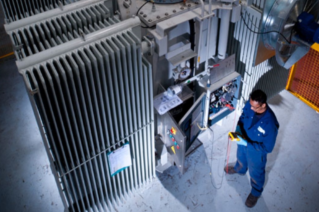 Olağan Dışı &Ccedil;alışma Testi