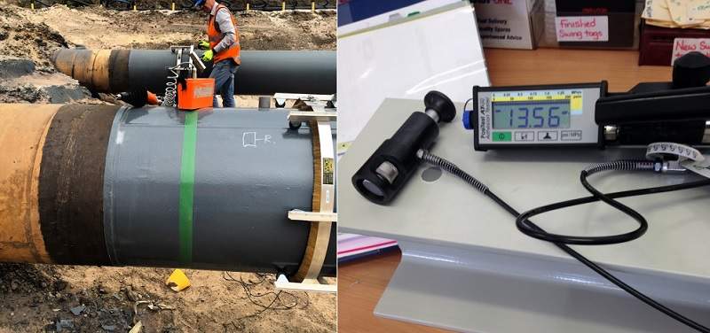 &Ouml;l&ccedil;&uuml;m ve Tahsis Hizmetleri - Hidrokarbon Tahsisi