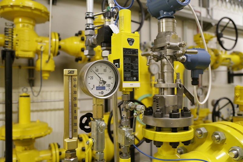 &Ouml;l&ccedil;&uuml;m ve Tahsis Hizmetleri - Metering Danışmanlık Hizmetleri - Metering Hizmetleri