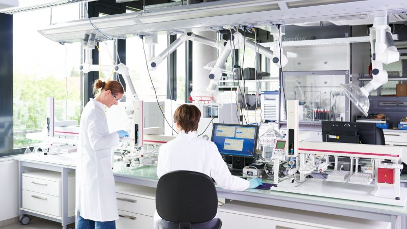 Onsite Laboratuvarlar