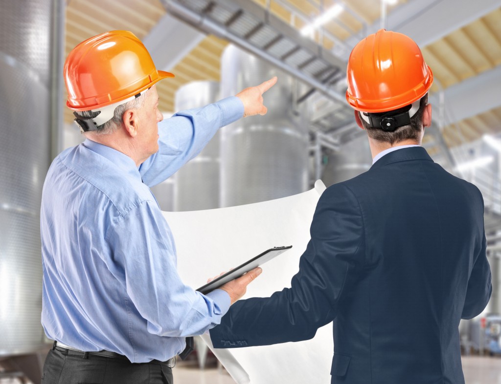 Operasyon G&uuml;venliği Hizmetleri