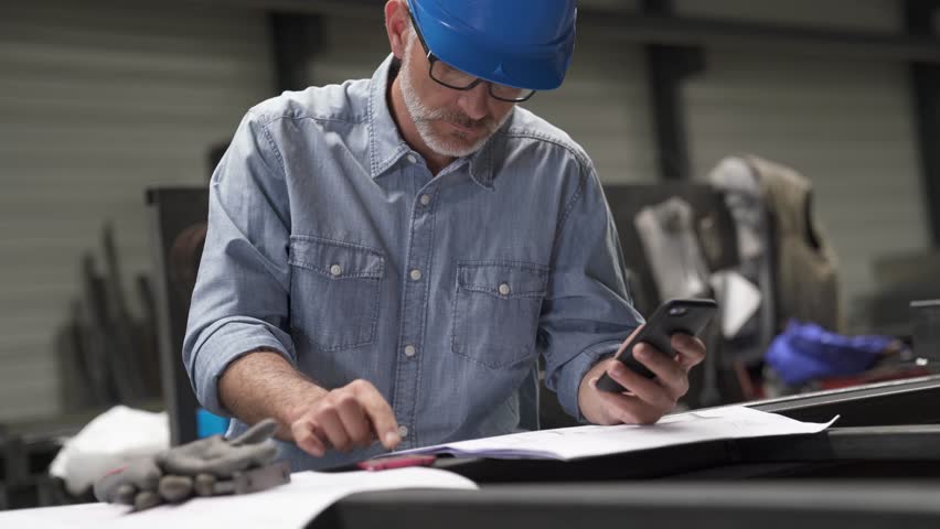 Operasyon Takibi - Metal&uuml;rjik Hesaplama