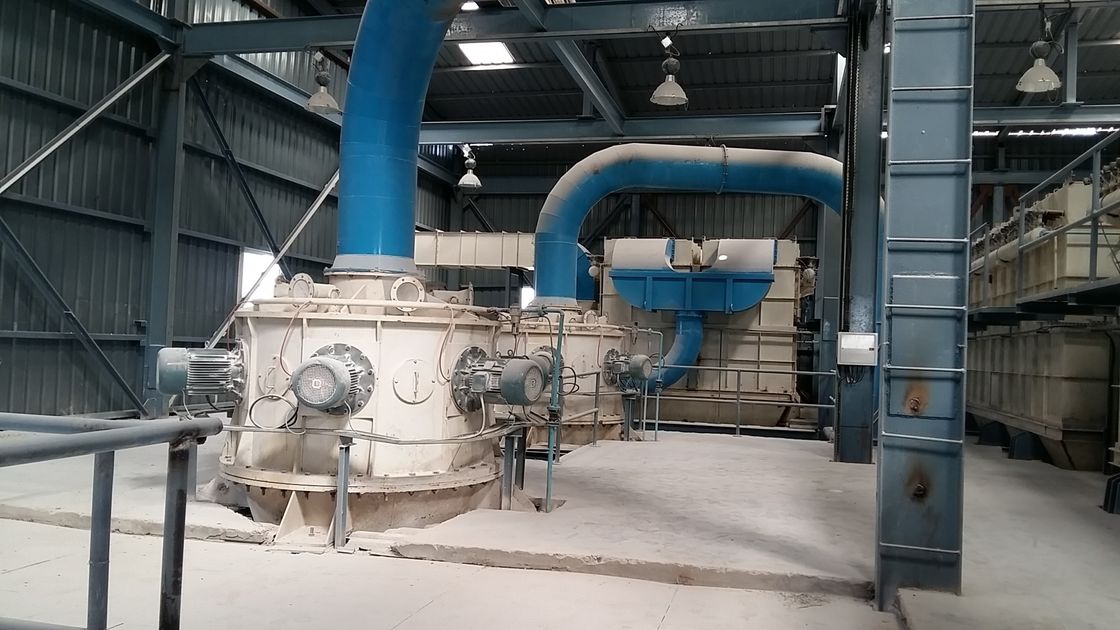 Ortam Toz Haritalandırması