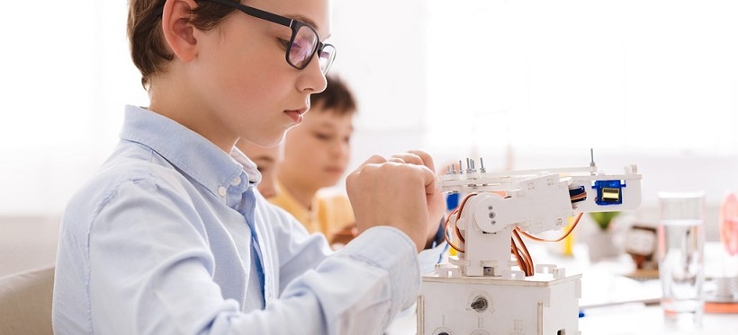 Oyuncak Analizleri ve Testleri