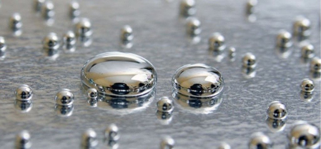 Petrol, Gaz ve Kimyasallar - Laboratuvar Hizmetleri - Cıva Hizmetleri