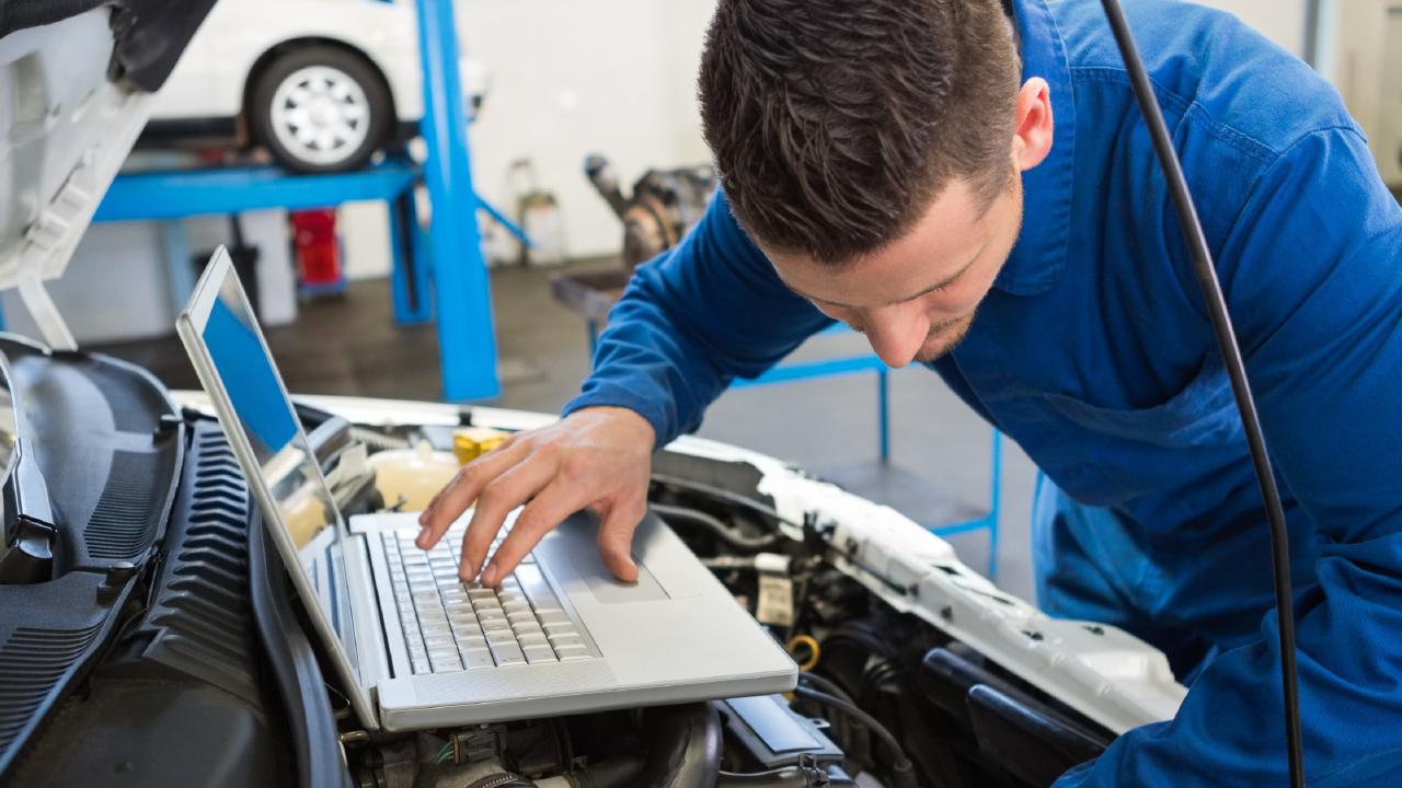 Petrol, Gaz ve Kimyasallar - Laboratuvar Hizmetleri - Motor Performans Testi