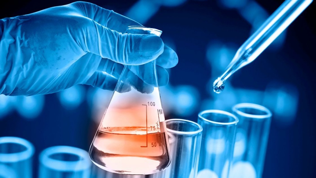 Нефть, газ и химикаты - Лабораторные услуги - Нефтехимические испытания