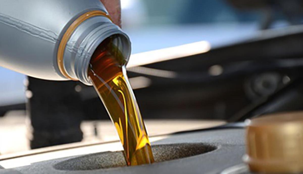 Petrol, Gaz ve Kimyasallar - Yakıt Harmanlama ve Kargo İyileştirme Hizmetleri - Yakıt İyileştirme