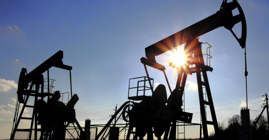 Запасы и анализ нефти - Услуги анализа на месте - Система GC-GOR