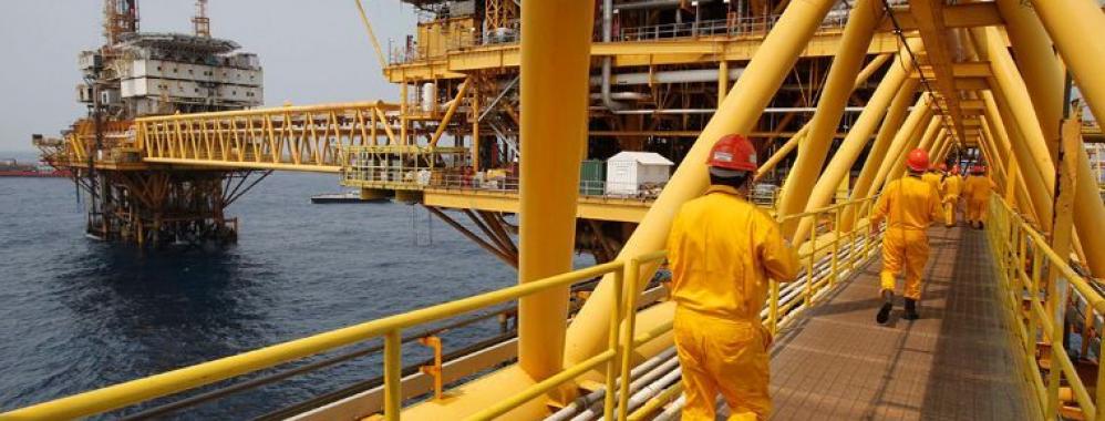 Petrol Rezervi ve Analizleri - Onsite Analiz Hizmetleri - Deniz Suyu Jeokimya &Ccedil;&ouml;z&uuml;mleri