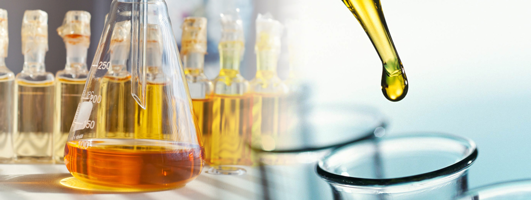 Petrol Rezervi ve Analizleri - Sabit Laboratuvar Hizmetleri - Akış G&uuml;vence Testleri