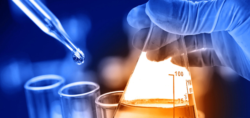 Petrol Rezervi ve Analizleri - Sabit Laboratuvar Hizmetleri - Ham Petrol Analizleri