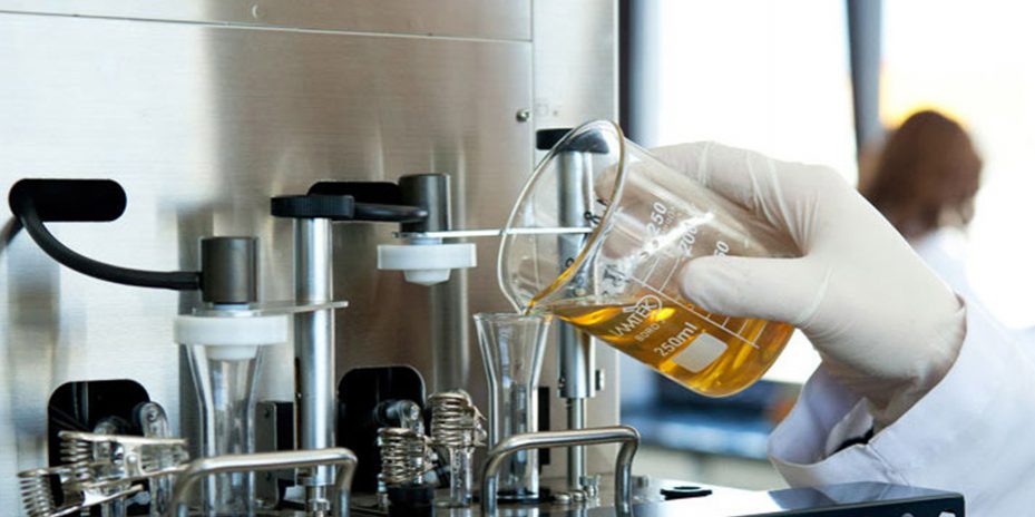 Petrol Rezervi ve Analizleri - Sabit Laboratuvar Hizmetleri - Hidrokarbon Tahsisi