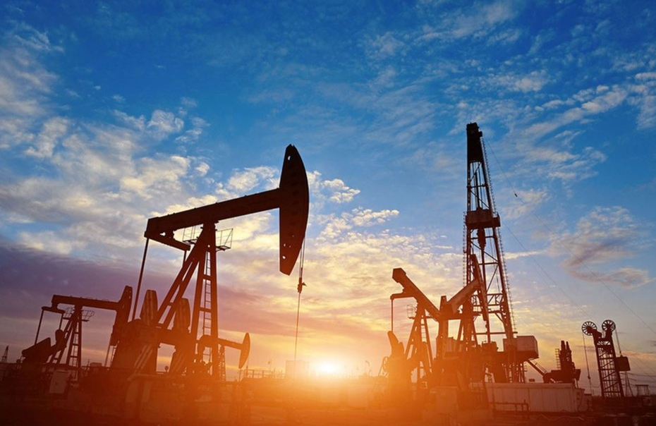 Нефтяной Запас и Месторождения Решения - Улучшенная добыча нефти