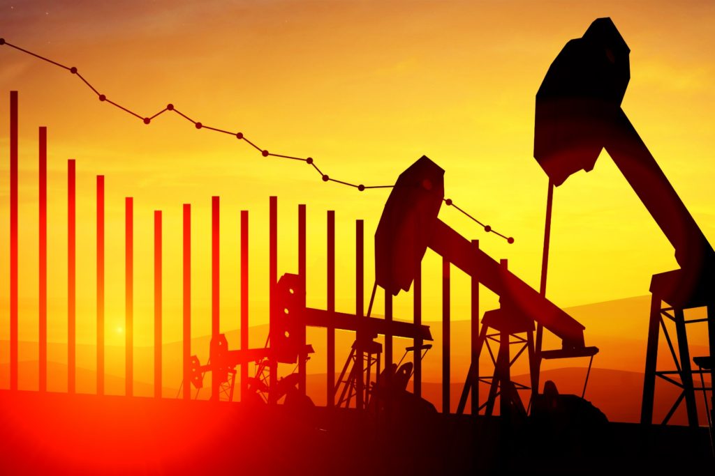 حلول احتياطي النفط والحقول - تقييم وتطوير احتياطي النفط