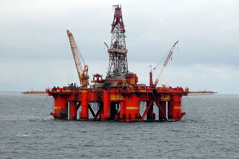 Petrol Rezervi ve Saha &Ccedil;&ouml;z&uuml;mleri - Sondaj ve Tamamlama M&uuml;hendisliği