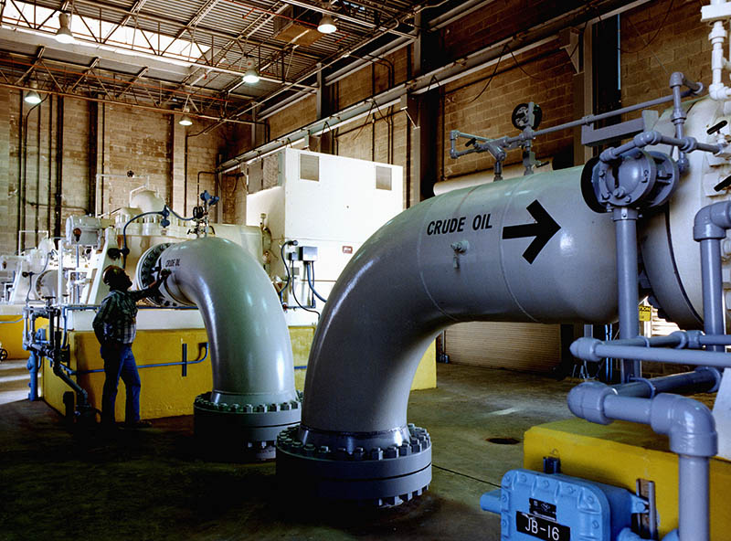 Petrol Rezervi ve Saha &Ccedil;&ouml;z&uuml;mleri - &Uuml;retim Optimizasyonu