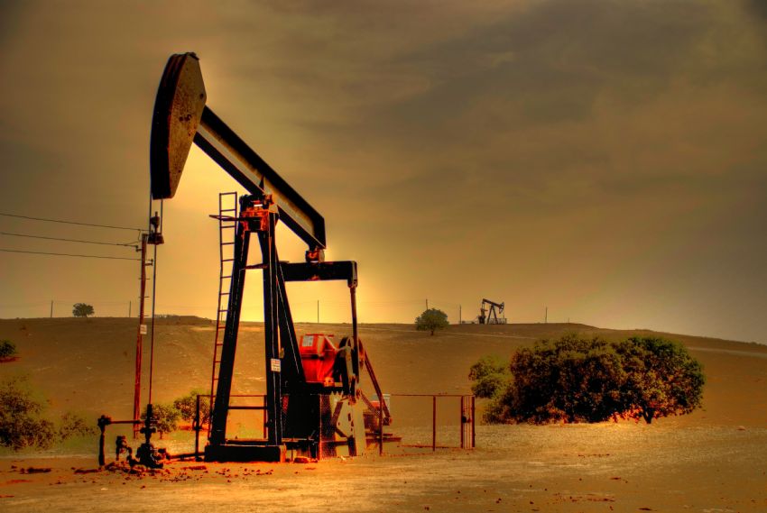 Нефтяные Запасы и Полевые Решения - Специализированные Работы - Услуги Петрофизики и Геологии
